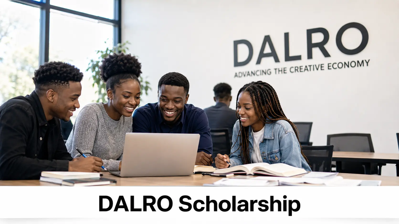 DALRO Tiego Moseneke Scholarship 2026