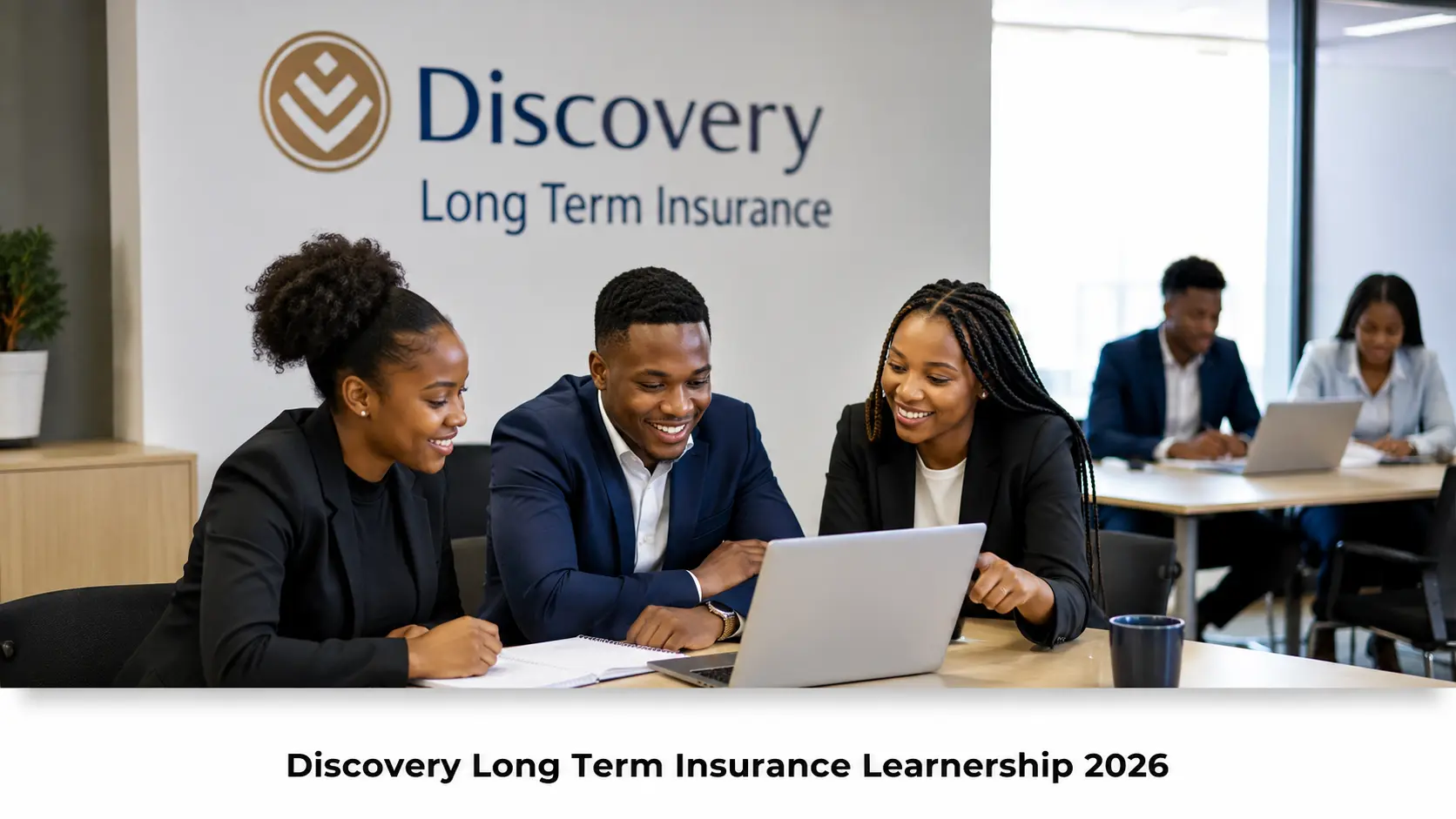 Discovery Long Term Insurance Learnership 2026