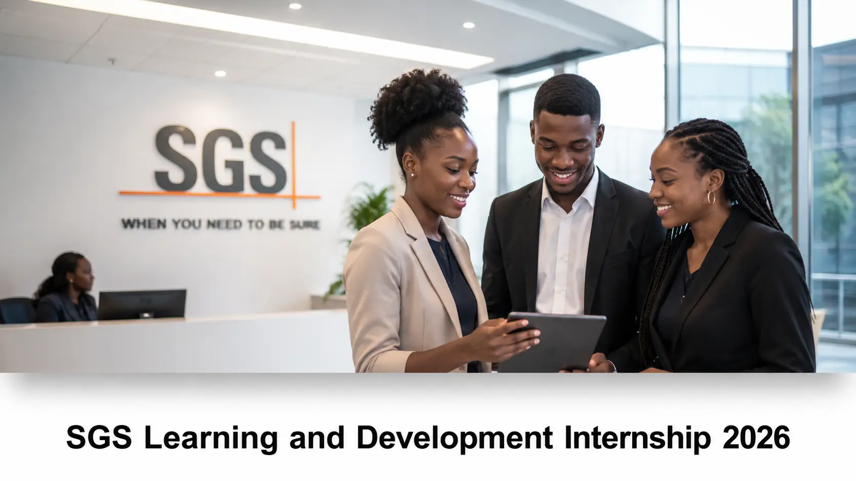 Learning and Development Internship 2026
