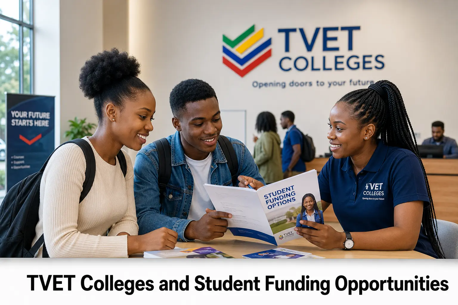 Student Funding Opportunities