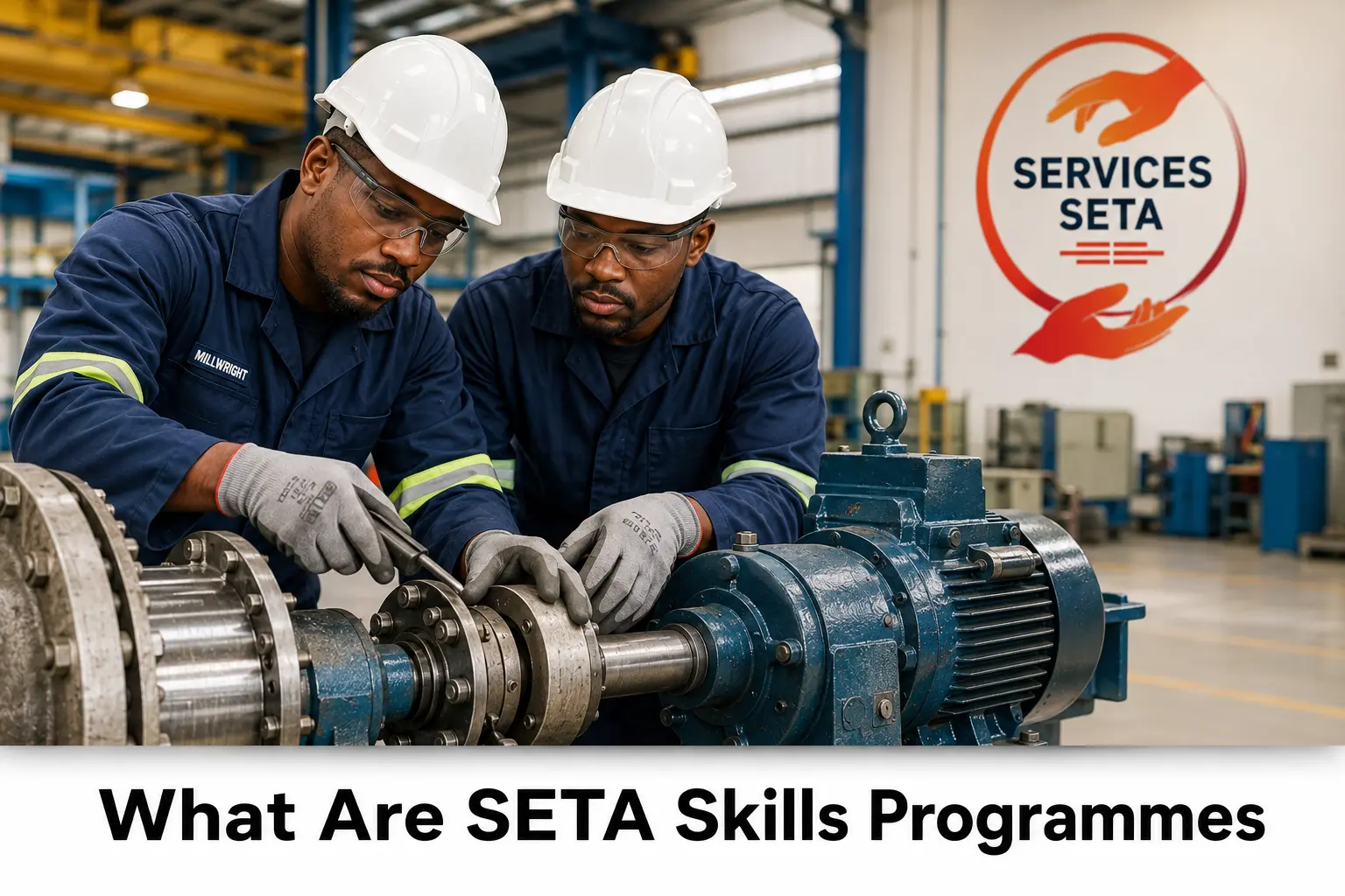 What Are SETA Skills Programmes? A Complete 2026 Guide to Short Occupational Training in South Africa