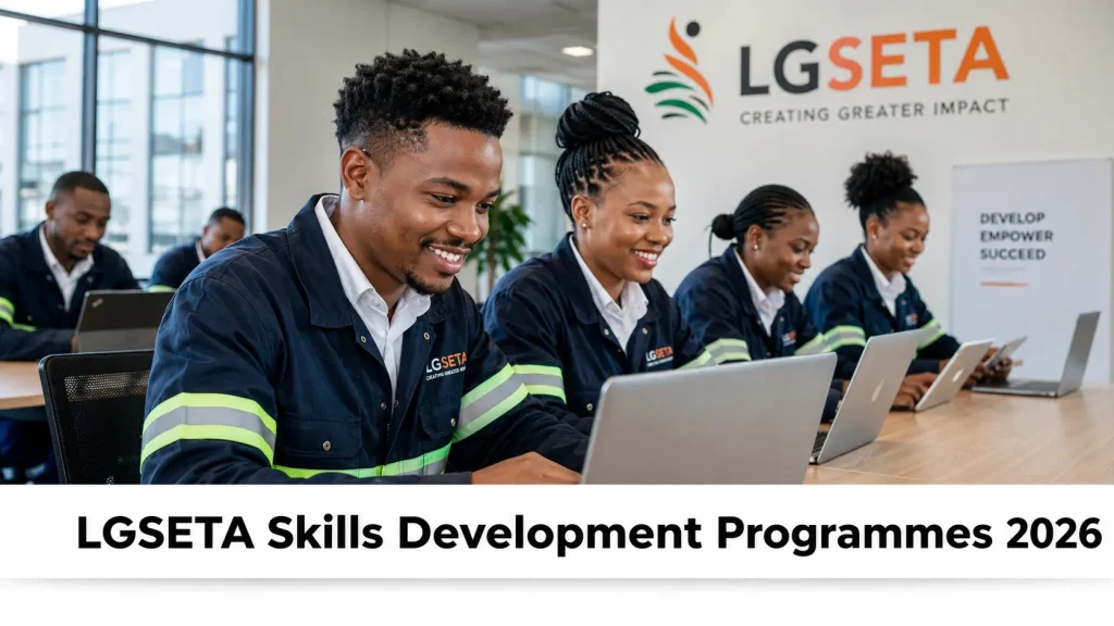 Skills Development Programmes 2026