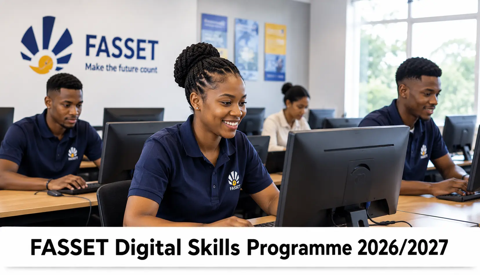 FASSET Invites Accredited Training