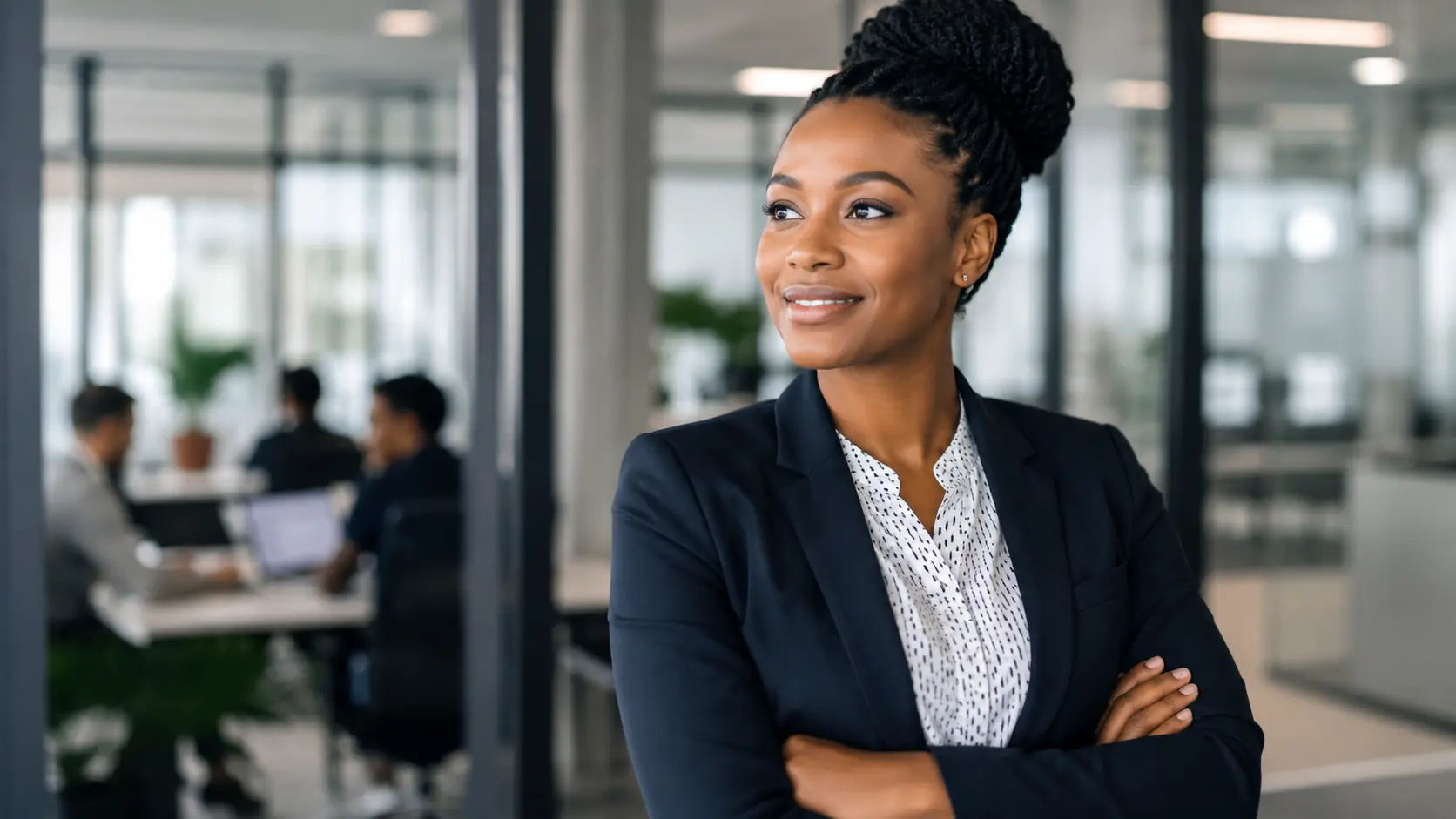 Commercial Graduate Programme 2027