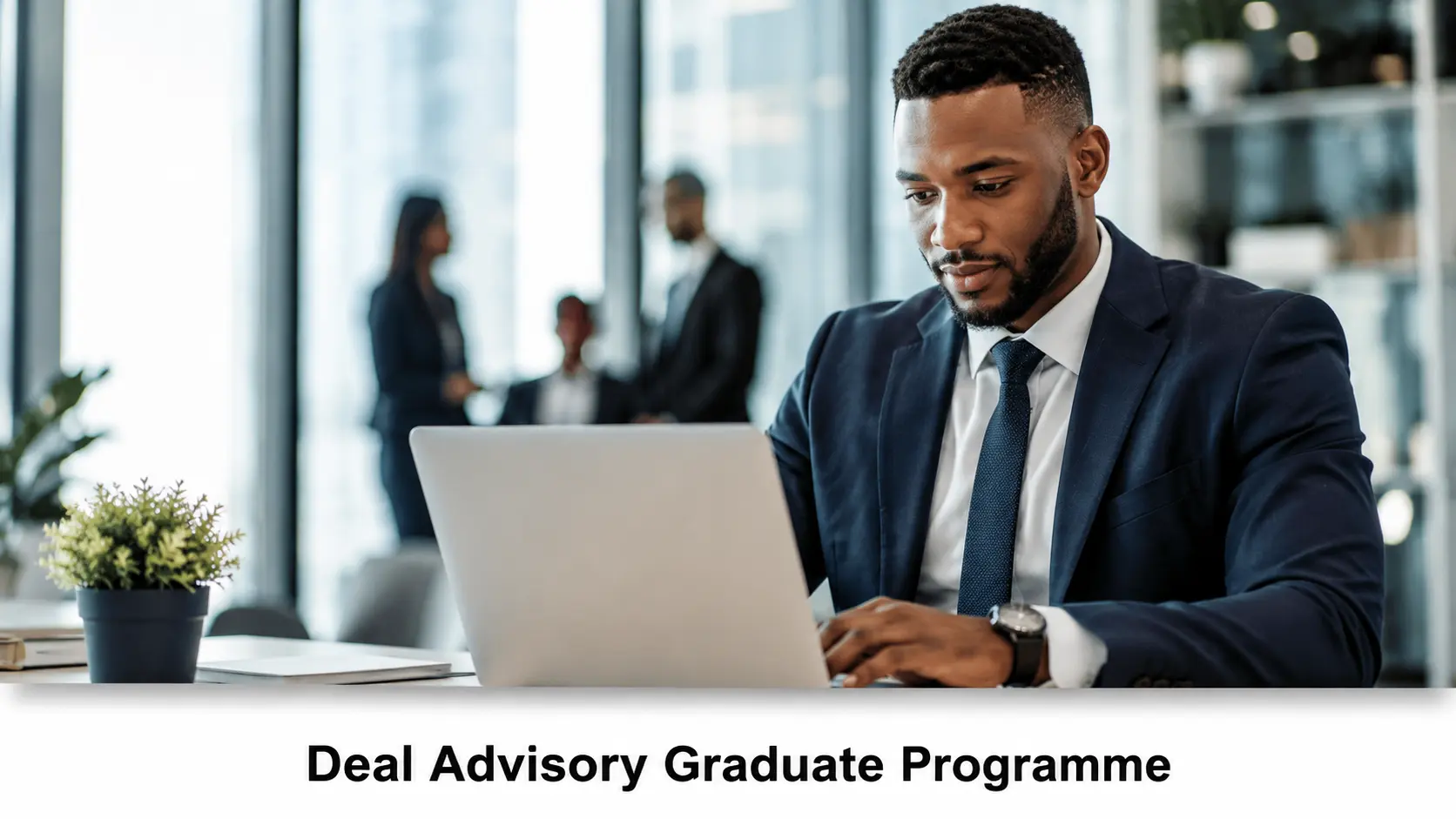 Advisory Graduate Programme