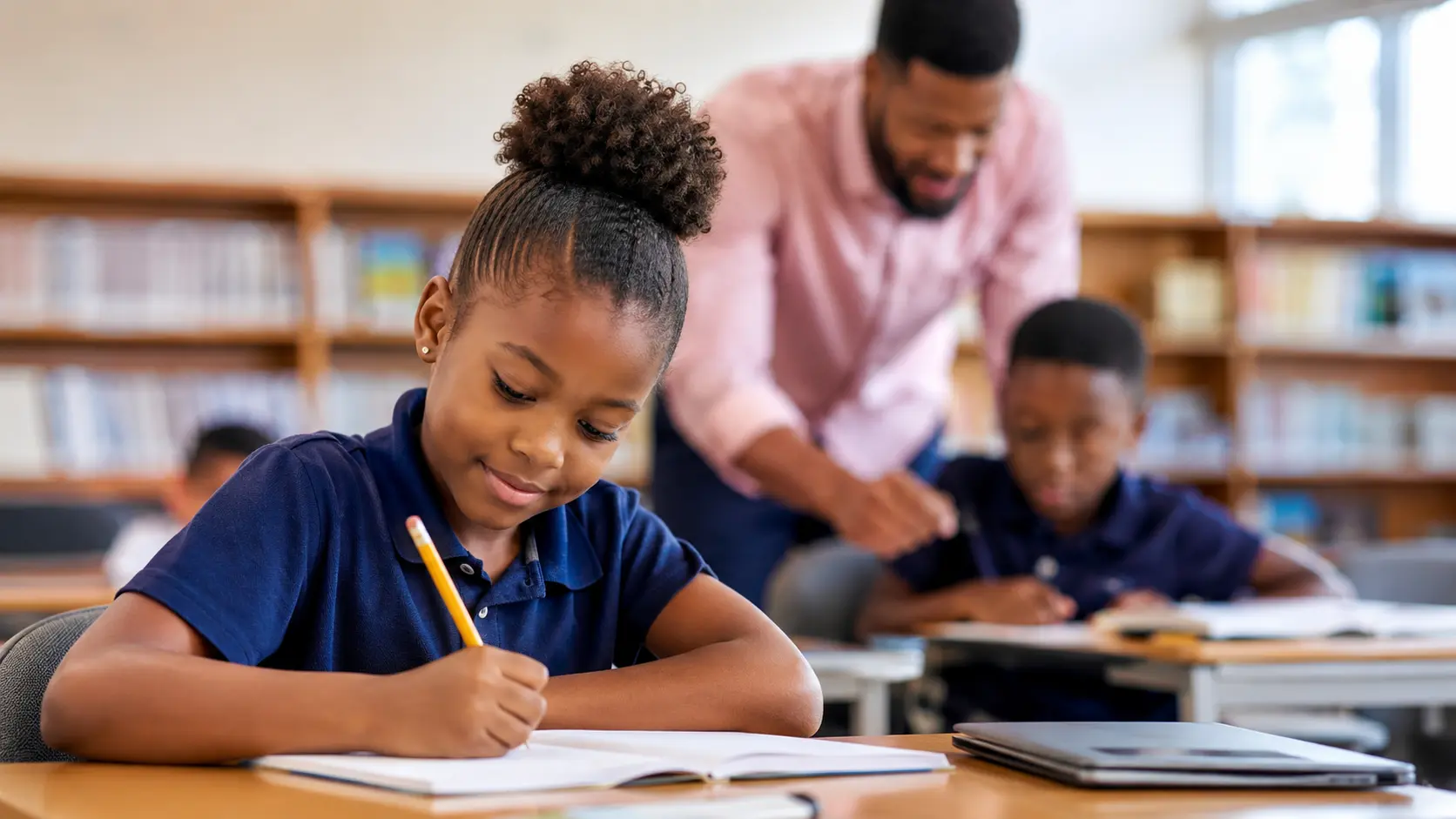 Fourth Industrial Revolution in Education 2026