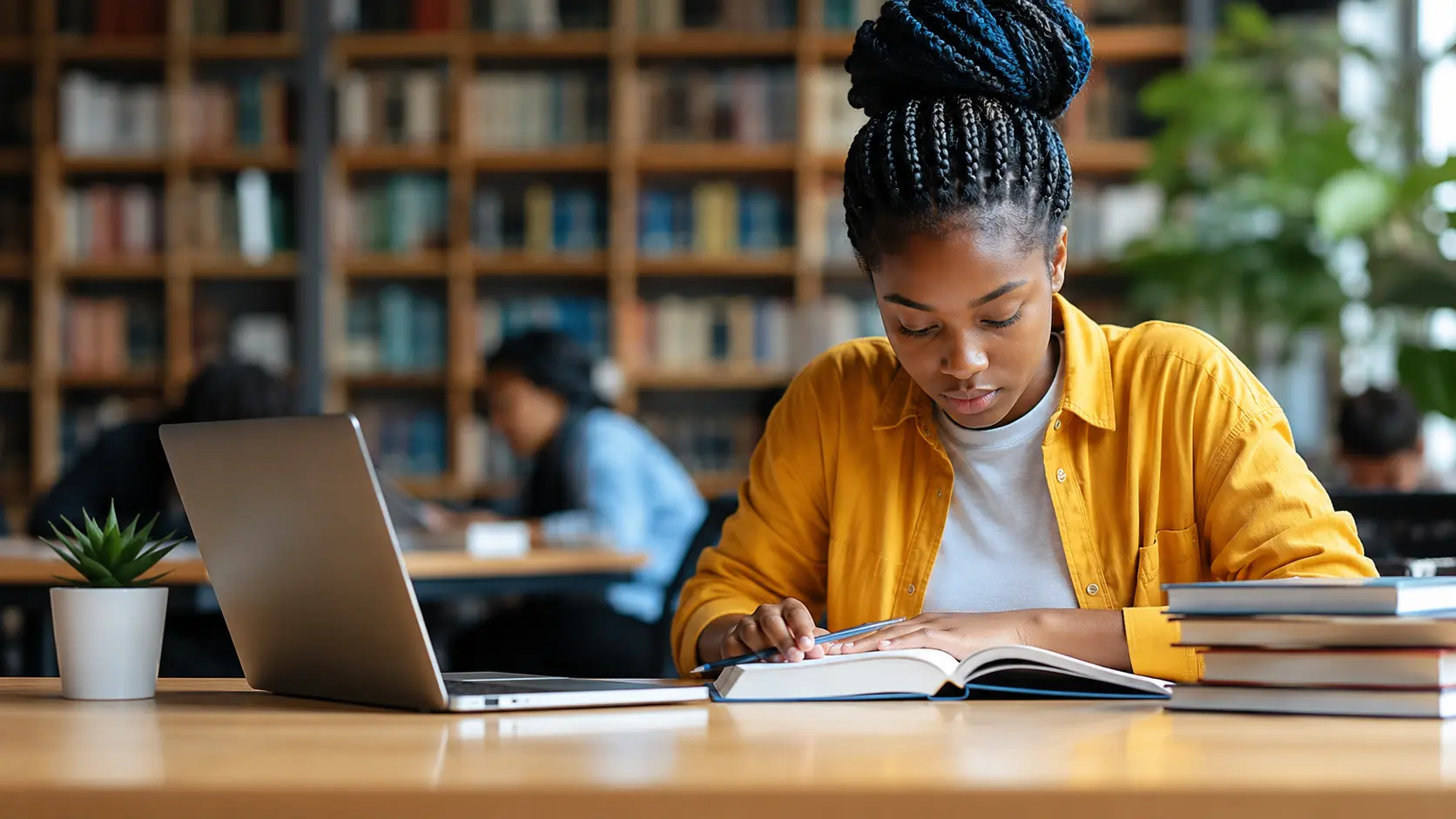 JB Marks Education Trust Fund Bursary 2026