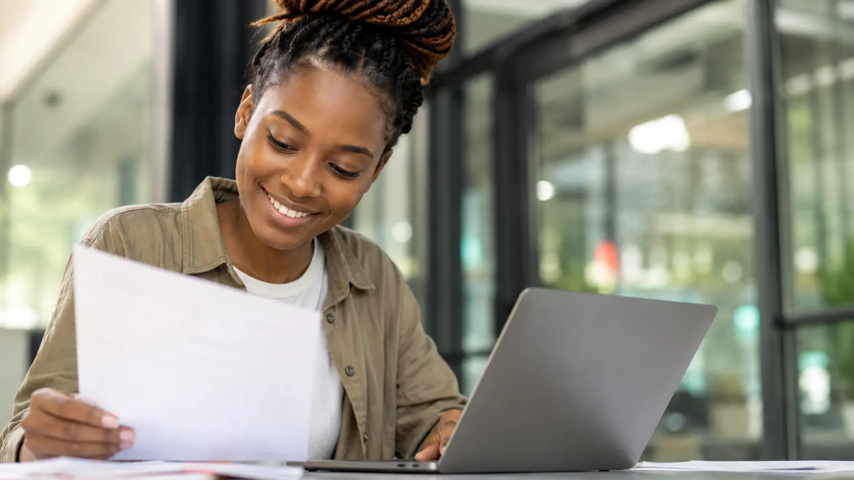 Funding Eligible for Bursary NSFAS