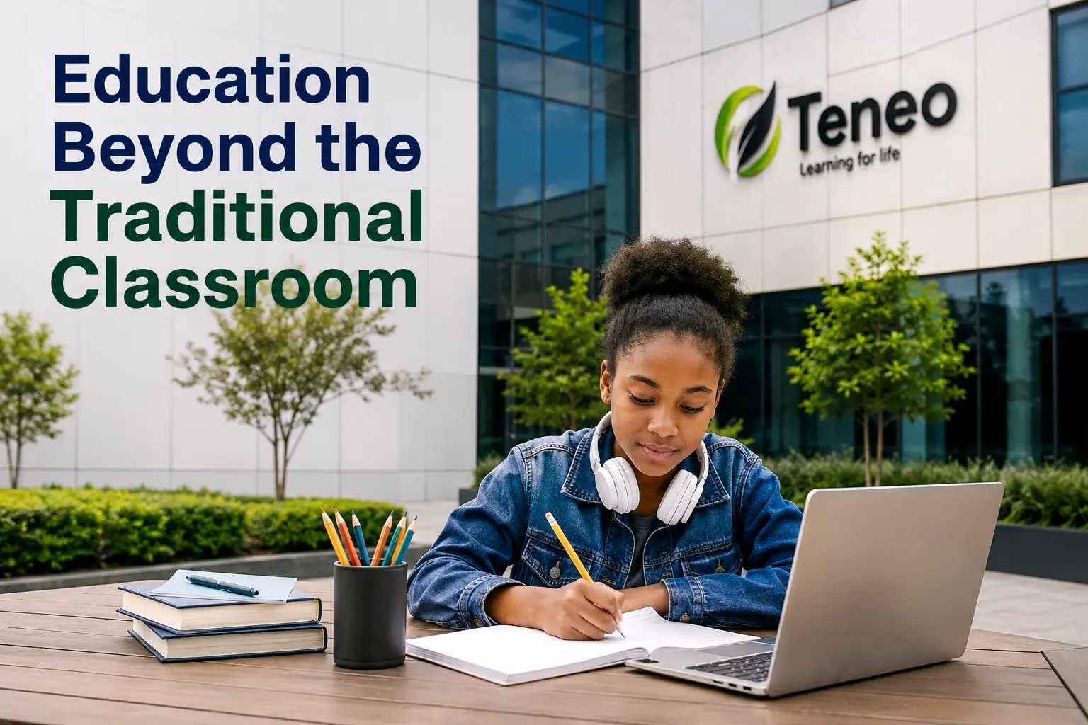 Education Beyond the Traditional Classroom: The Benefits and Realities of Home and Online Schooling in South Africa