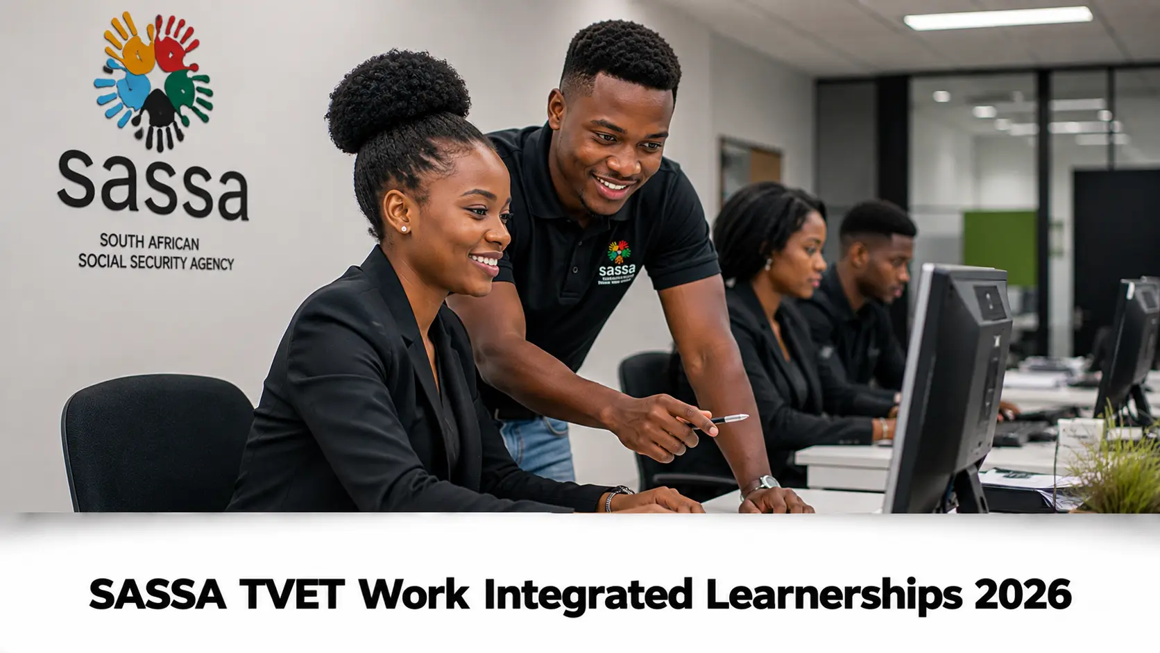 Work Integrated Learning Opportunities