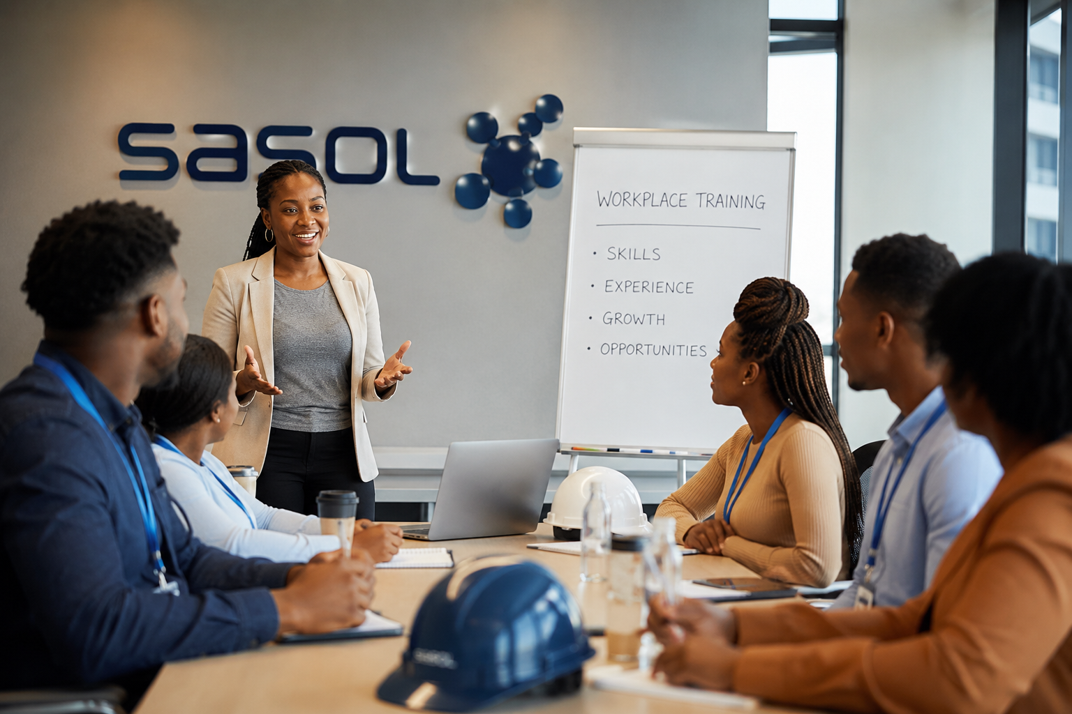 What Unemployed Graduates Need From Workplace Training Programmes
