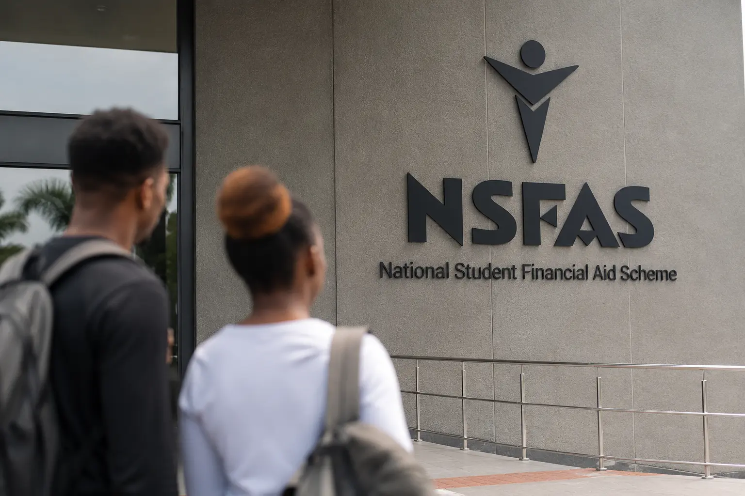 NSFAS Under New Scrutiny After Over 40 000 Students Improperly Funded