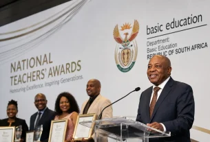 Basic Education Minister