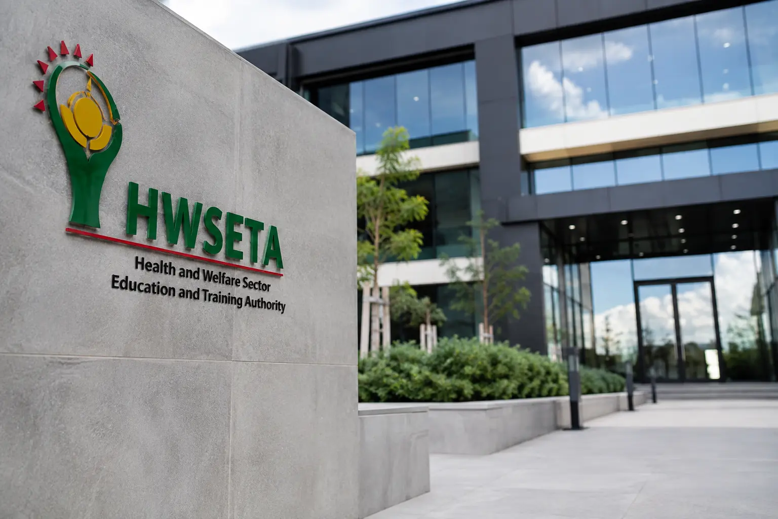 HWSETA Permanent Learning Programme