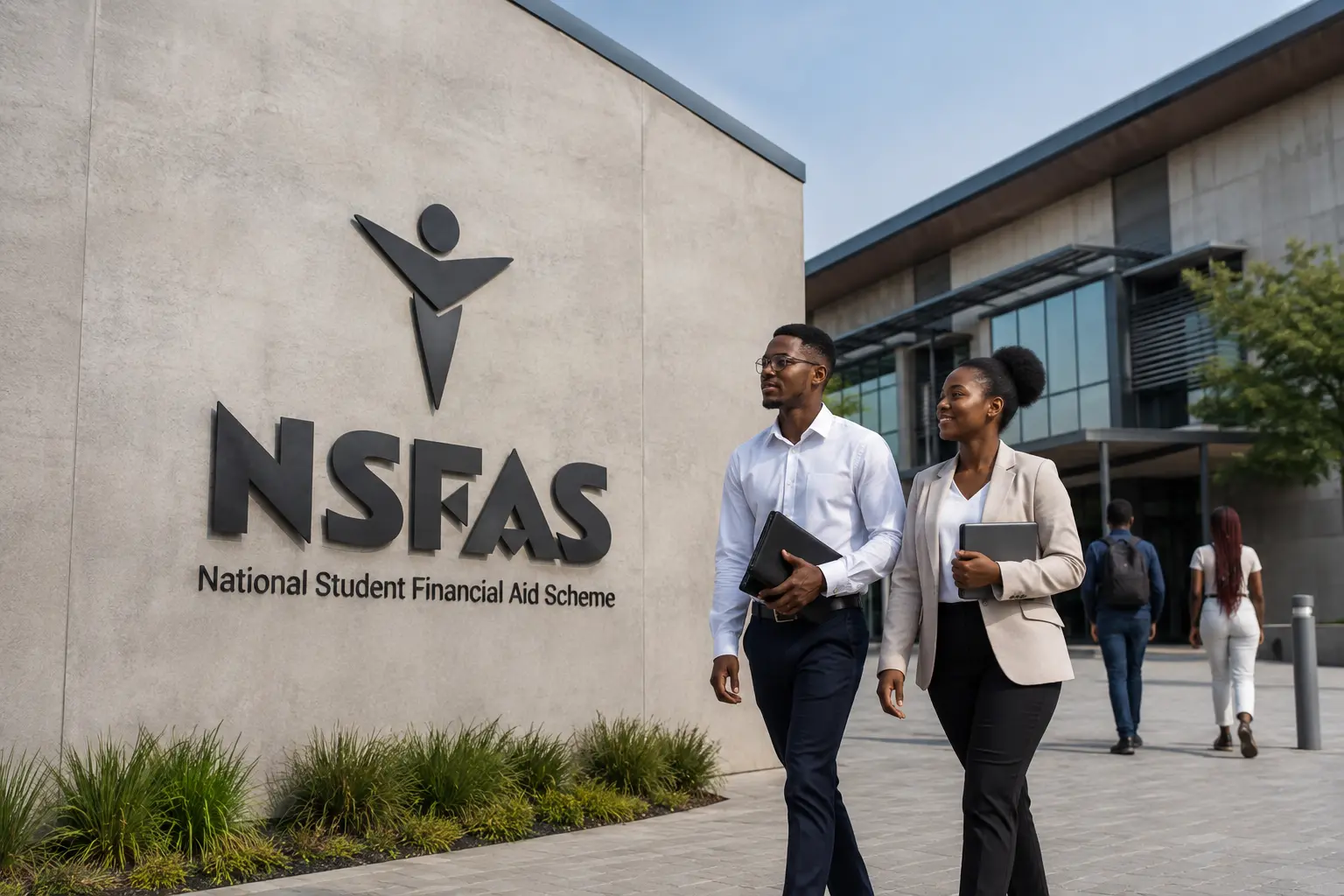 NSFAS Student Debt