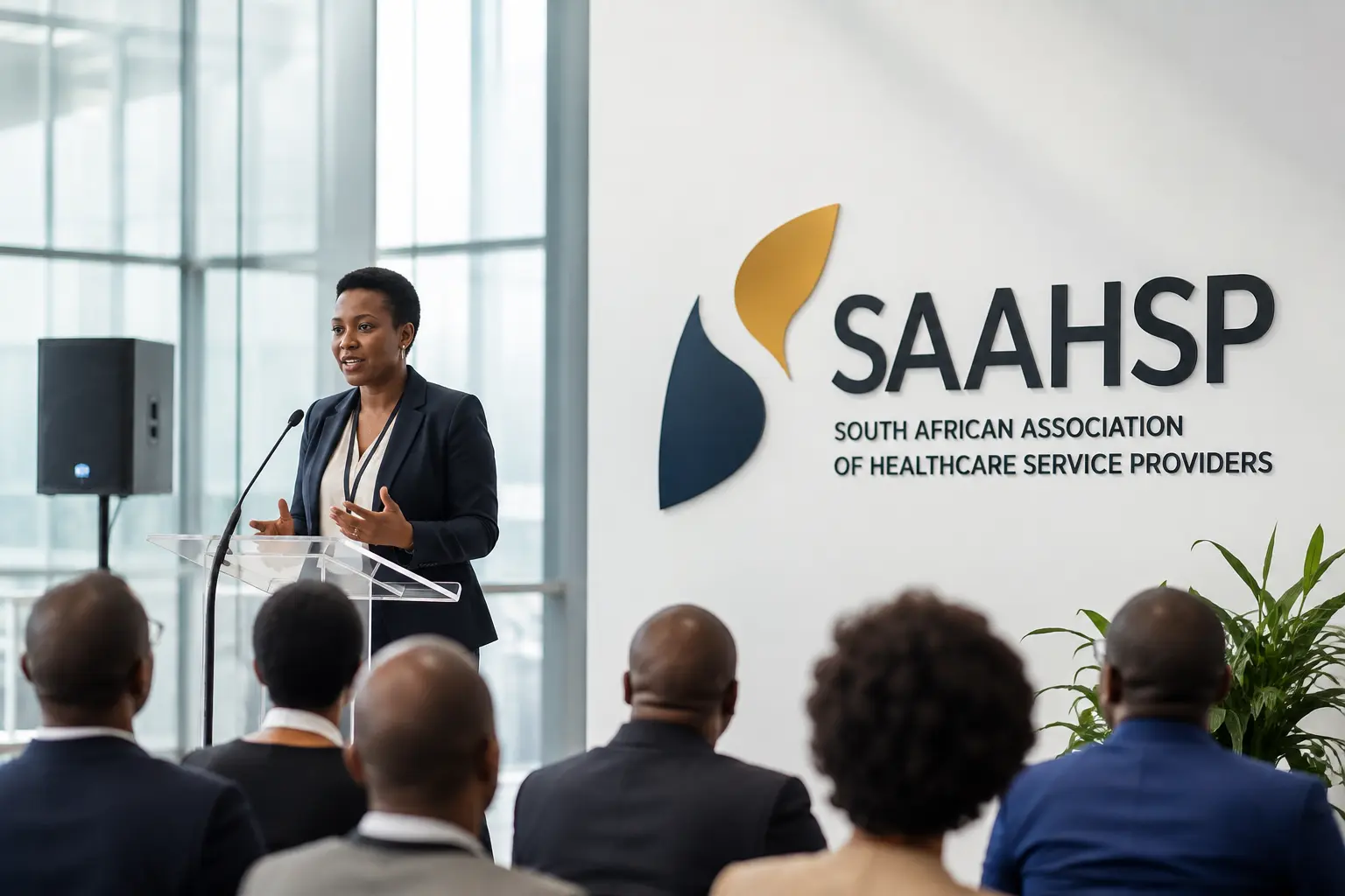 SAAHSP Industry Indaba 2026