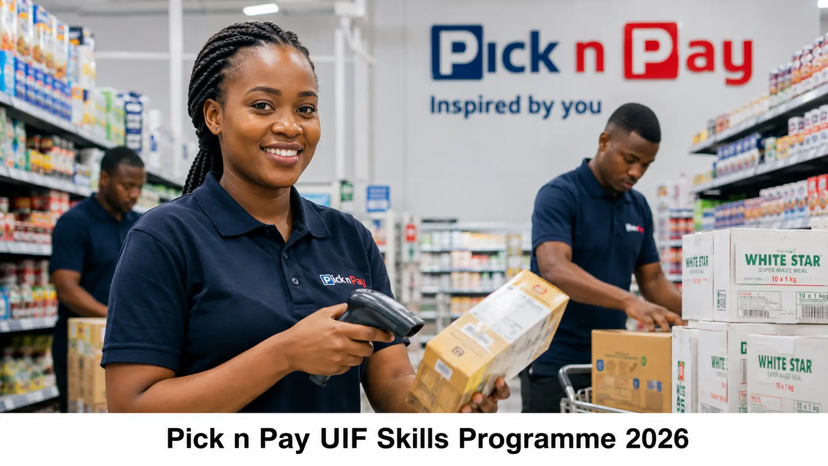 UIF Learnership 2026