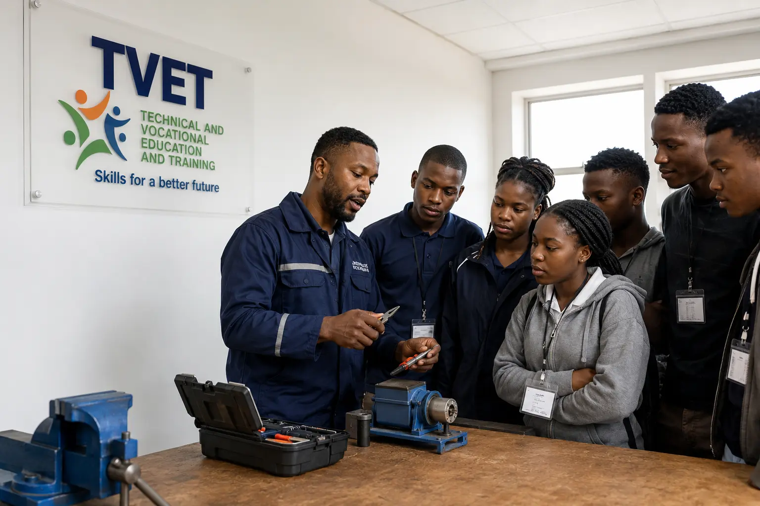 TVET Campaign