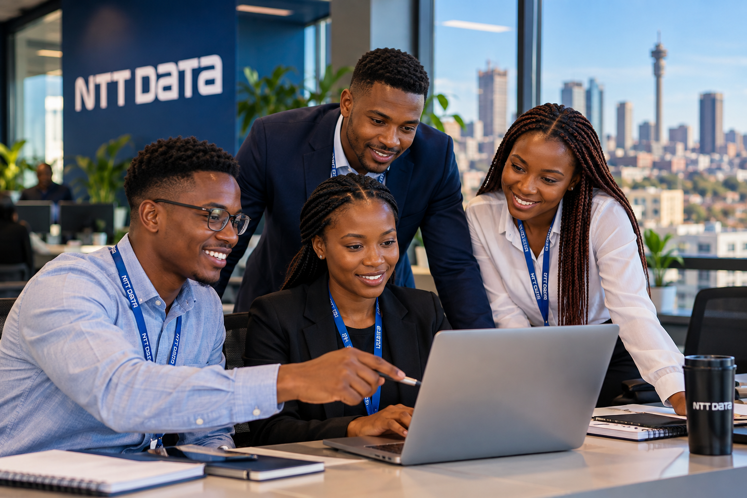 DATA Graduate Programme
