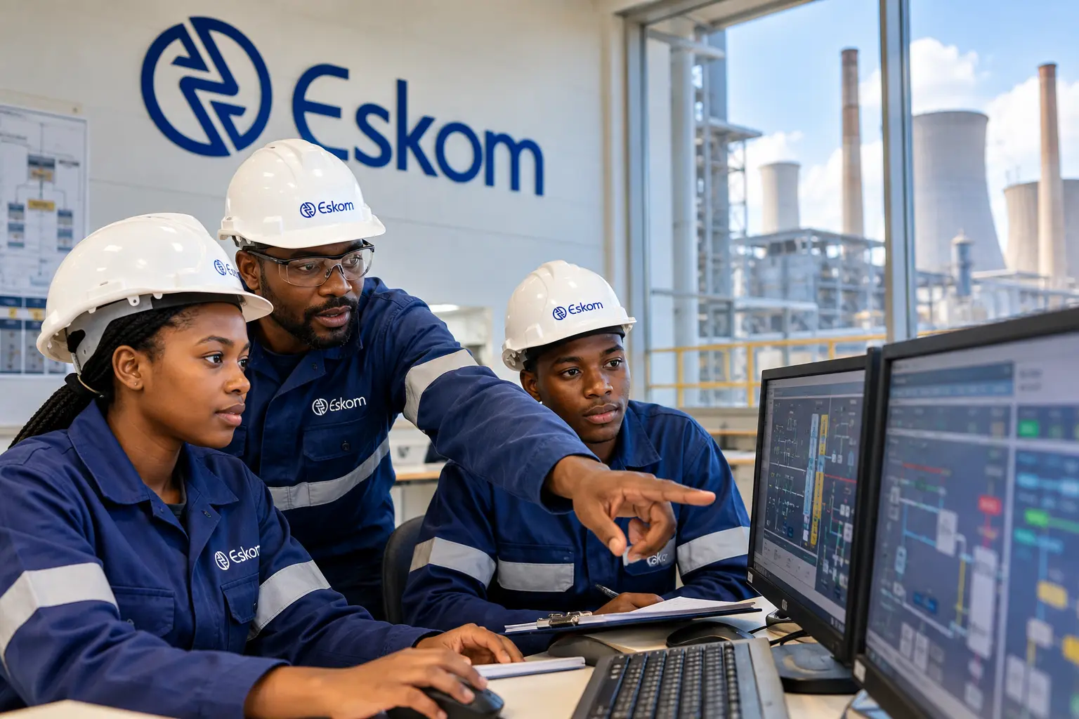 Eskom Learner