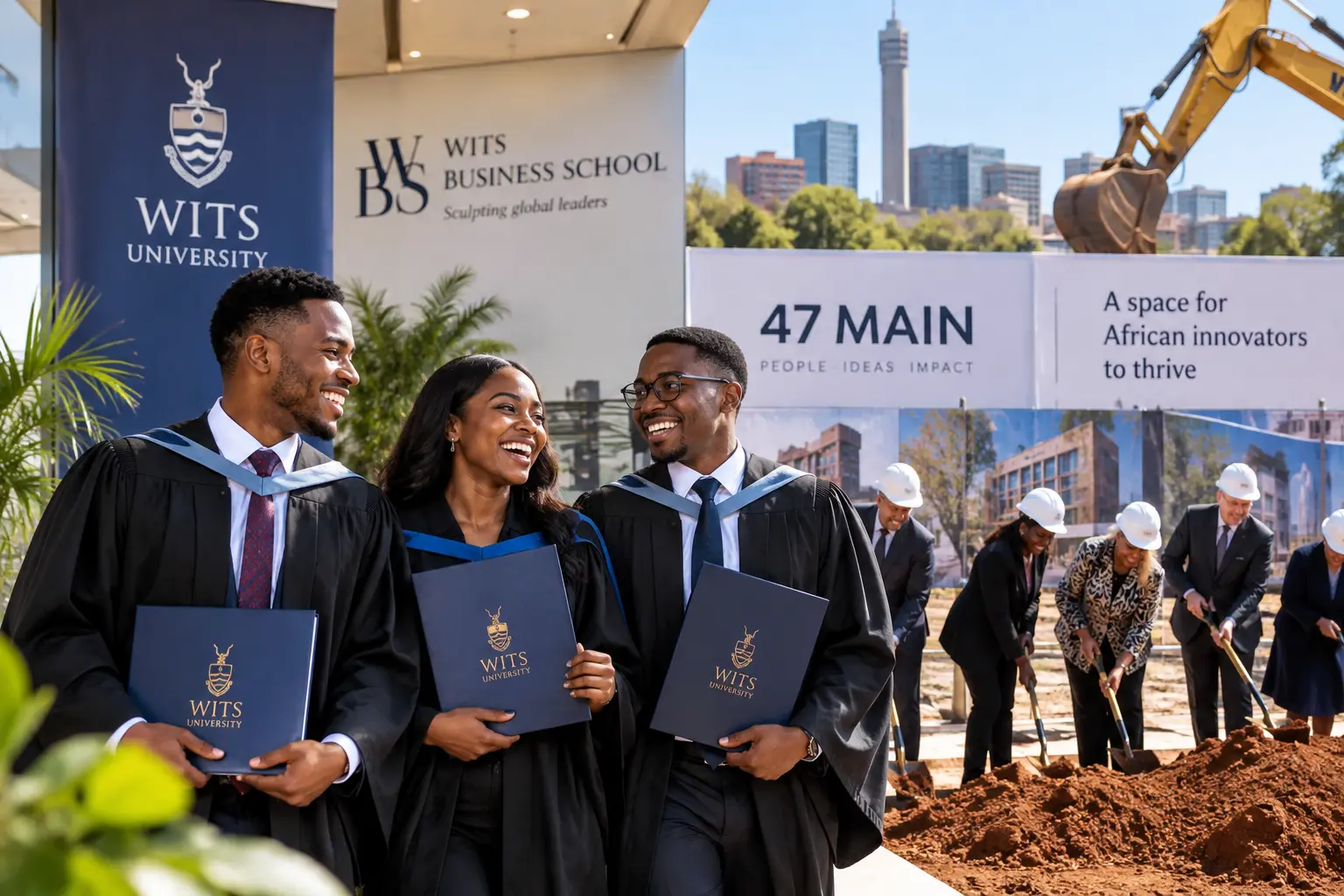 Wits Business School