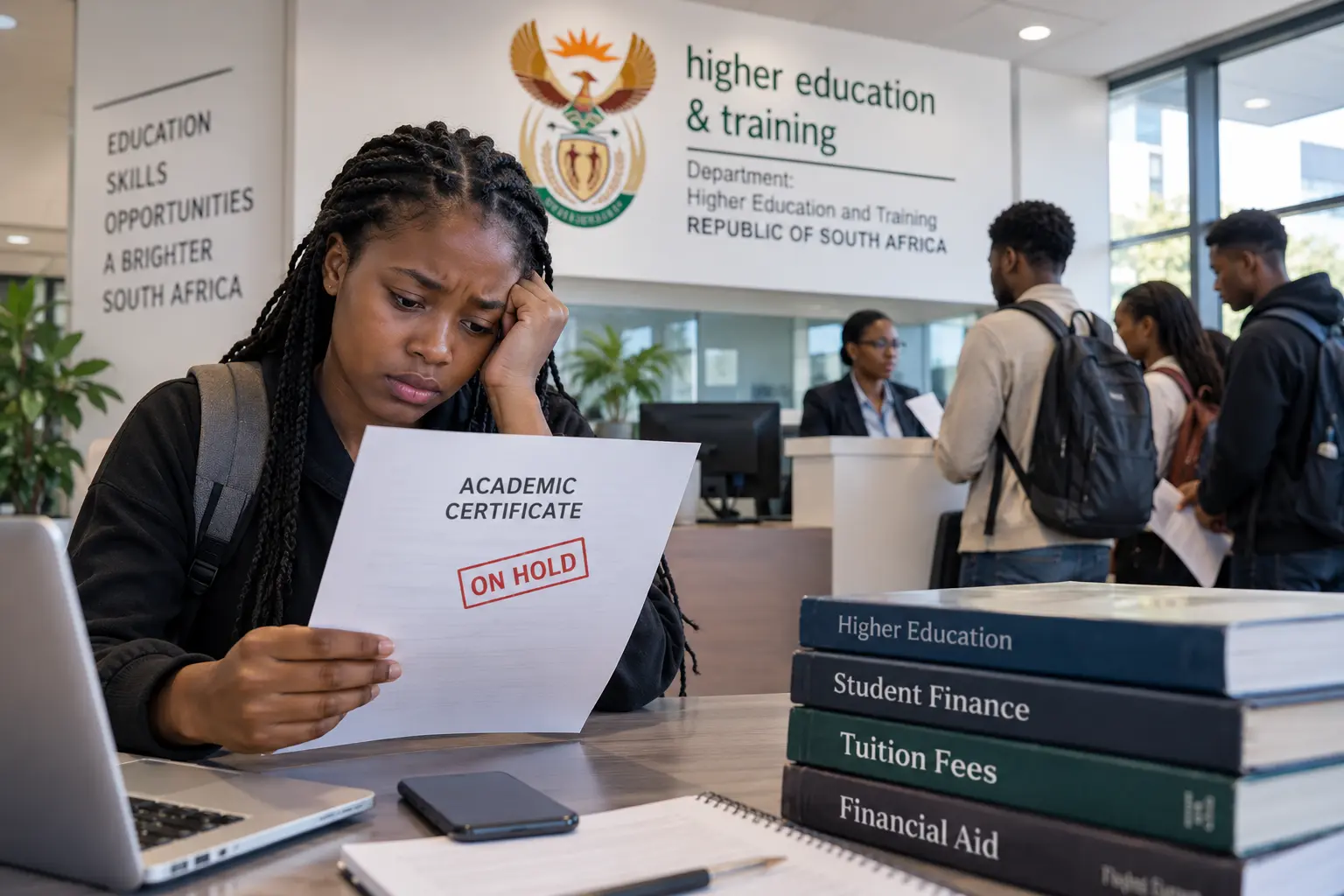 student debt crisis