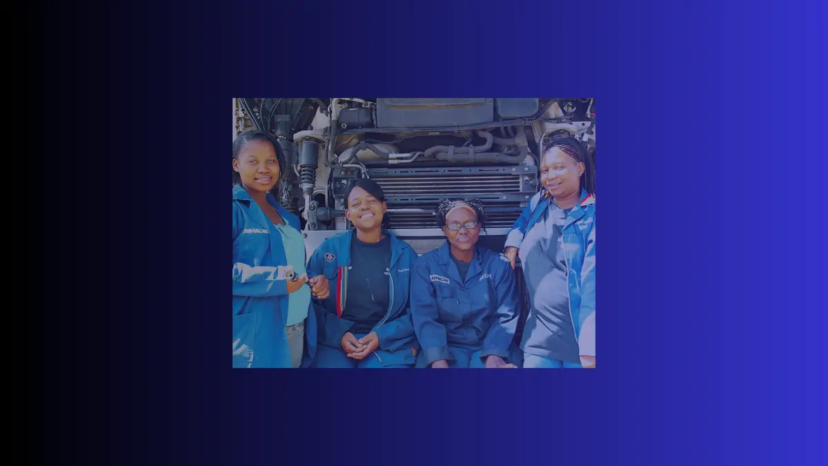 Lulaway Learnerships 2027