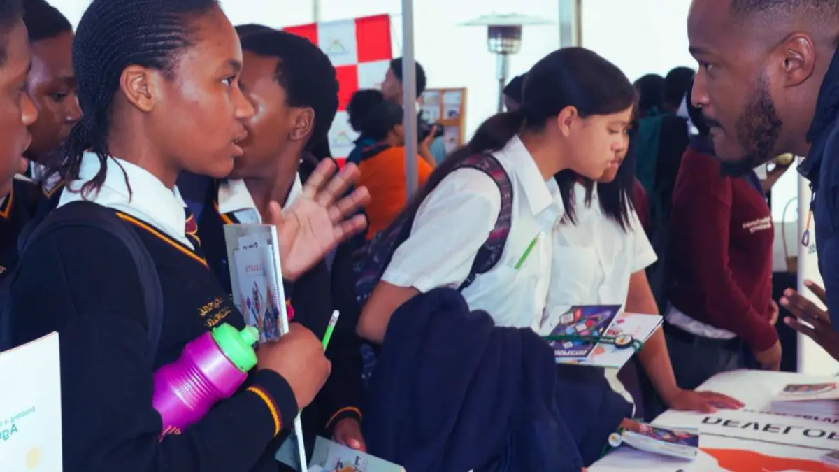 Skills Programmes 2027