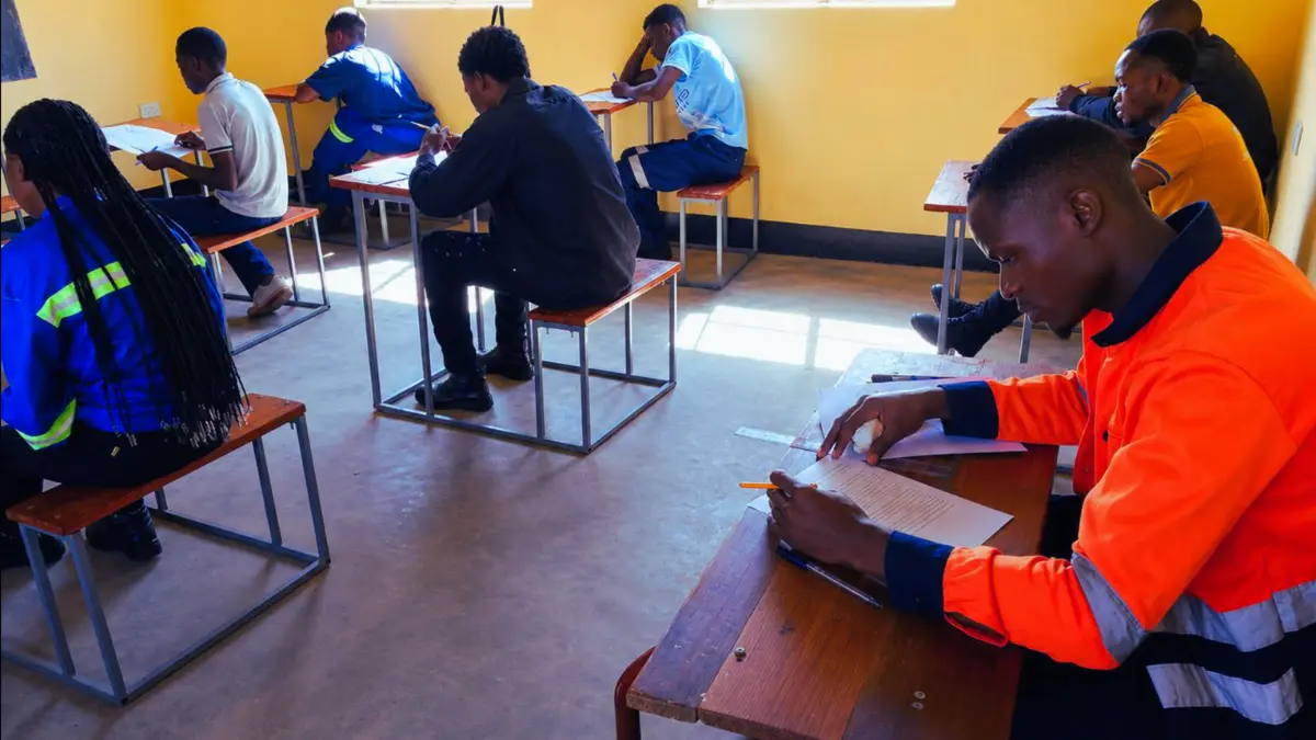 SETA Grants 2027