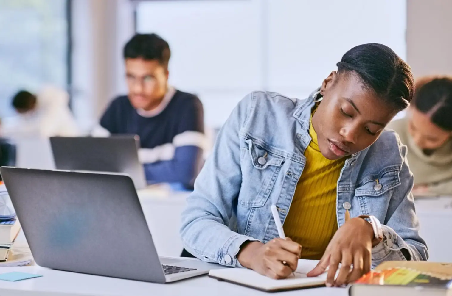 SETA Learnerships Paid